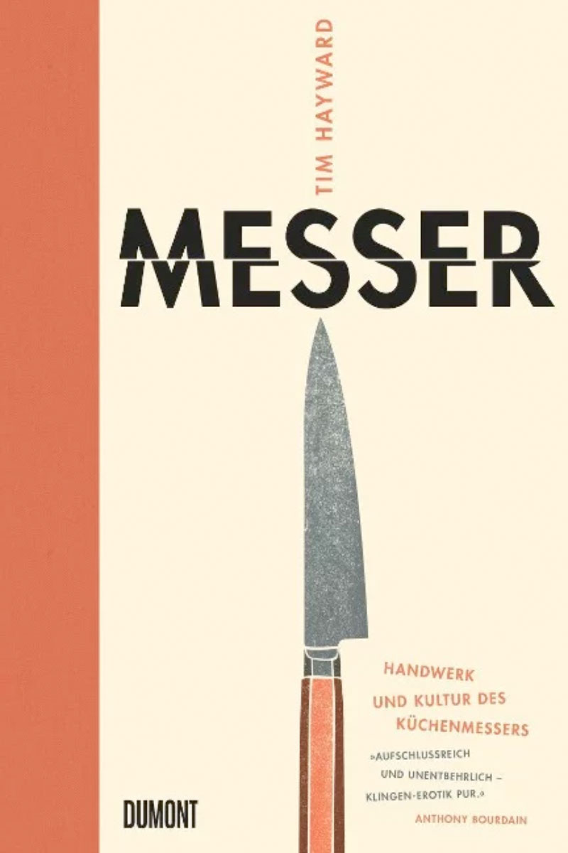 »MESSER« — DUMONT