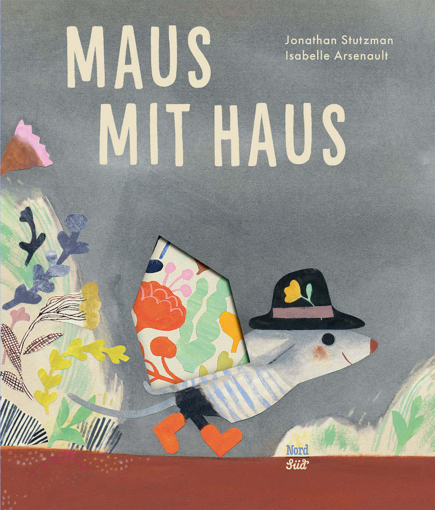 »Maus mit Haus« — NORDSÜD