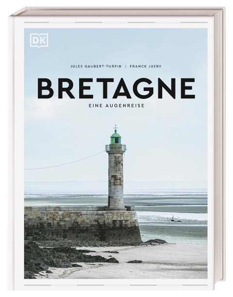 »Bretagne« — DORLING KINDERSLEY