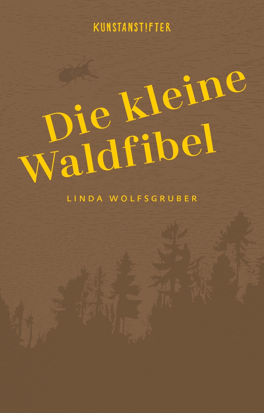 »DIE KLEINE WALDFIBEL« — KUNSTANSTIFTER