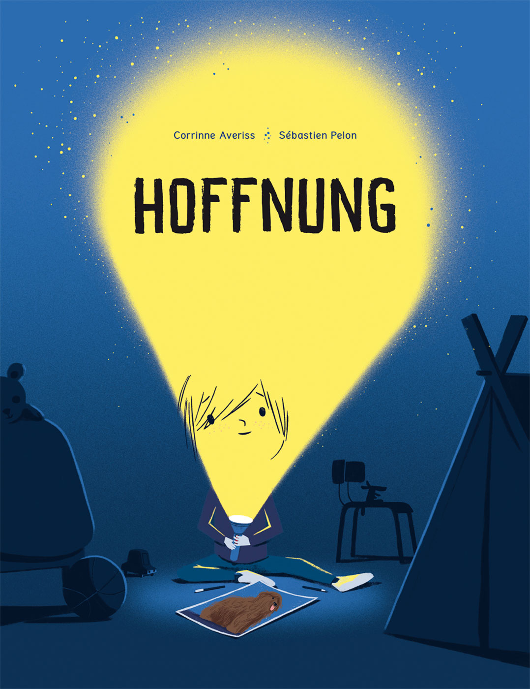 »HOFFNUNG« — MIDAS