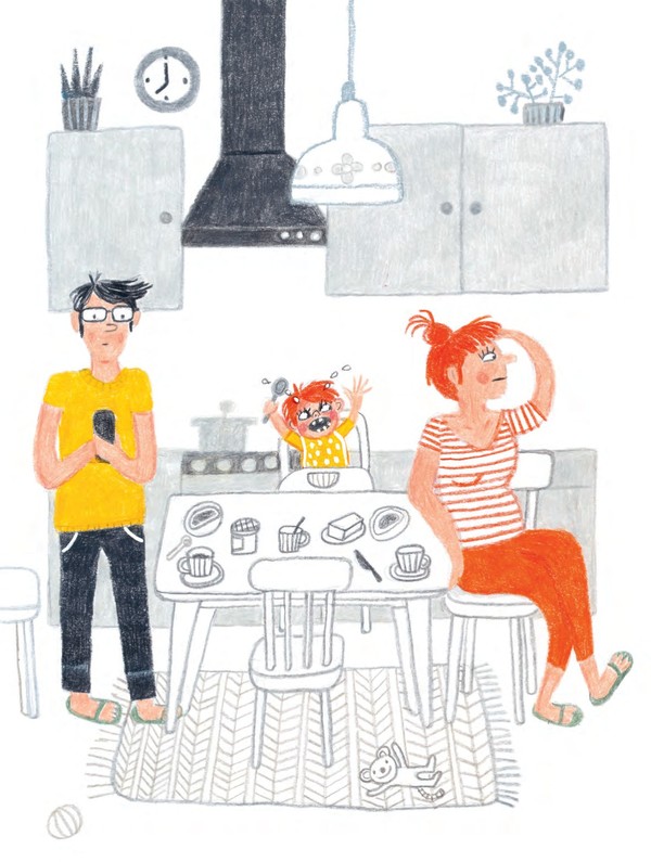 »Wir sind ja nicht aus Zucker« — TYROLIA