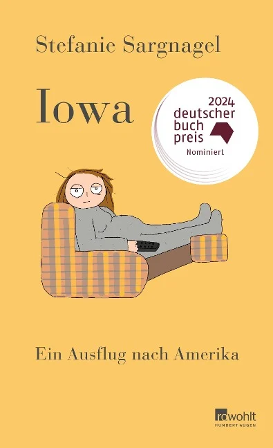  »Iowa« — ROWOHLT