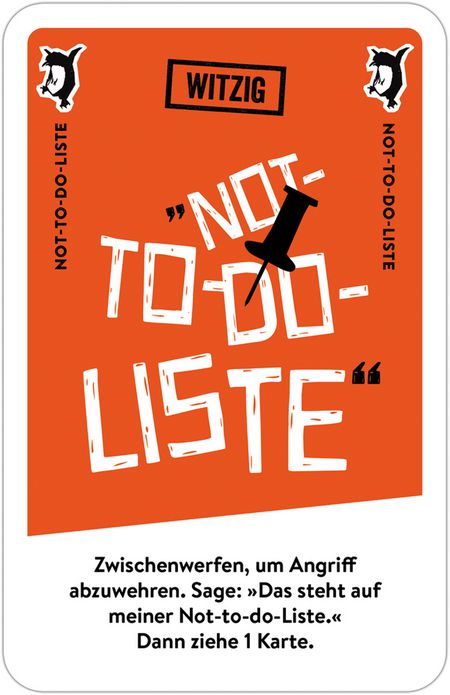 »HALT MAL KURZ«  — KOSMOS