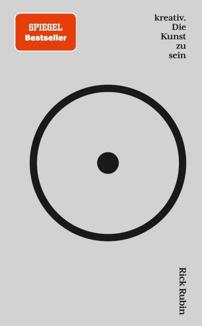 »kreativ. Die Kunst zu sein« — BARTH O.W.
