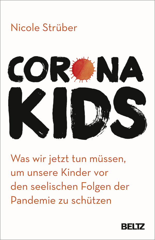 »CORONAKIDS« — BELTZ