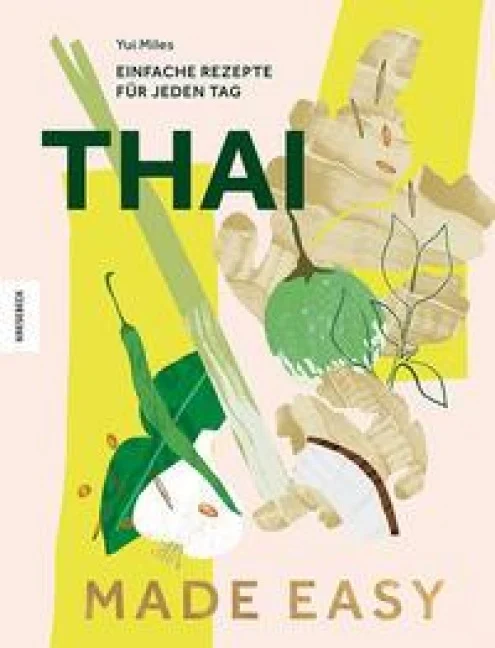 »Thai made easy« — KNESEBECK