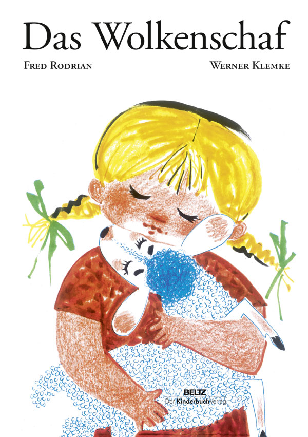 »DAS WOLKENSCHAF« — BELTZ