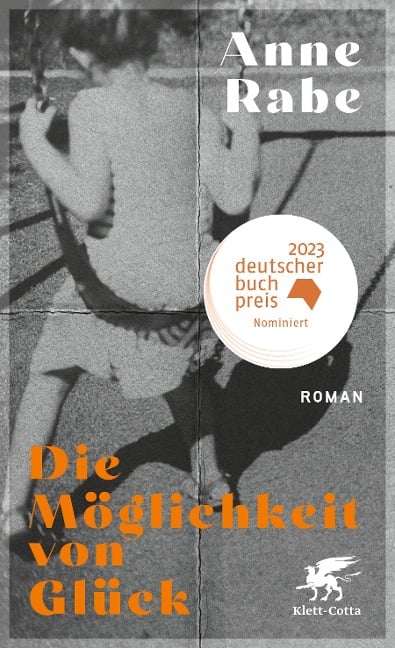 »Die Möglichkeit von Glück« — KLETT-COTTA