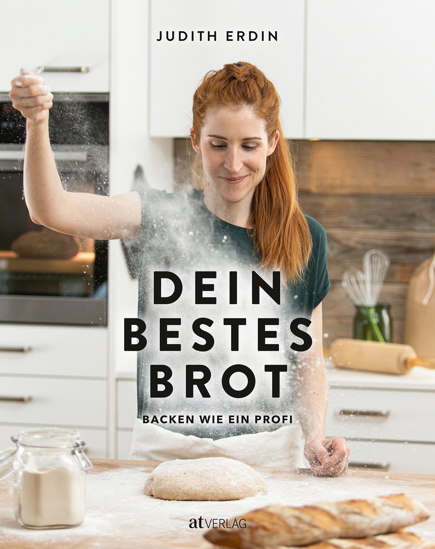 »DEIN BESTES BROT« — AT