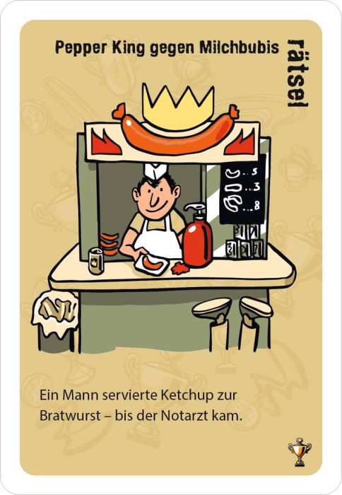 »black stories junior Spitzenreiter« — MOSES