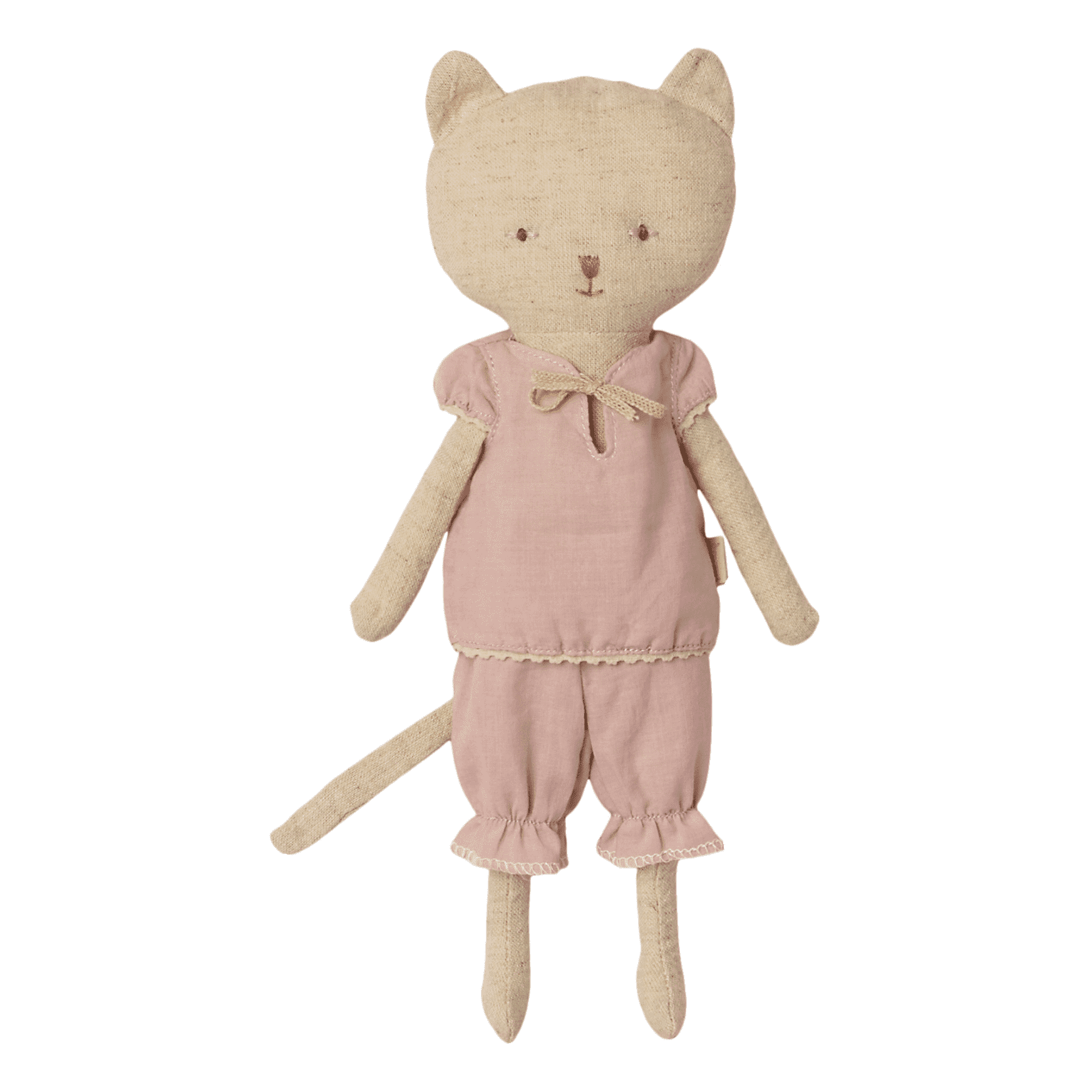 »CHATONS KATZE ROSA« — MAILEG