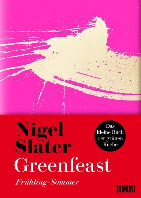 »Greenfeast: Frühling / Sommer« — DUMONT
