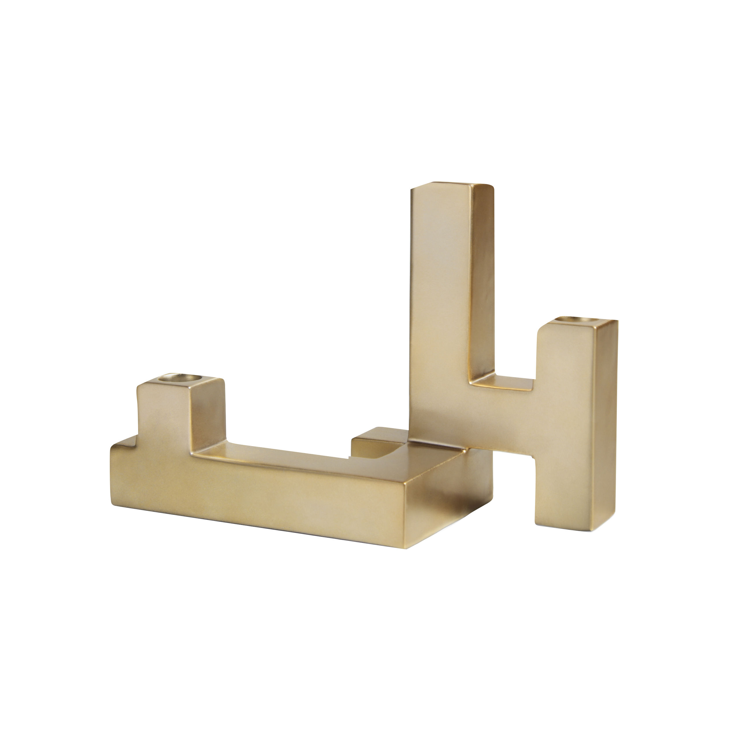 »Candle holder tube« — &KLEVERING