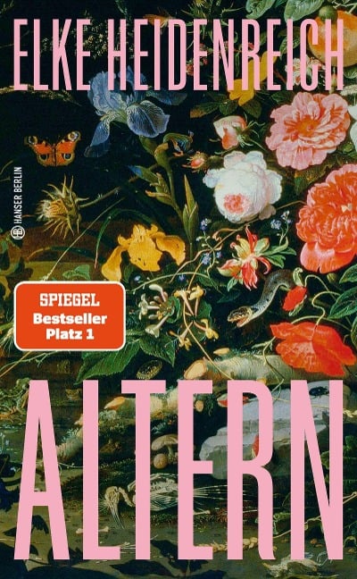 »ALTERN« — HANSER BERLIN