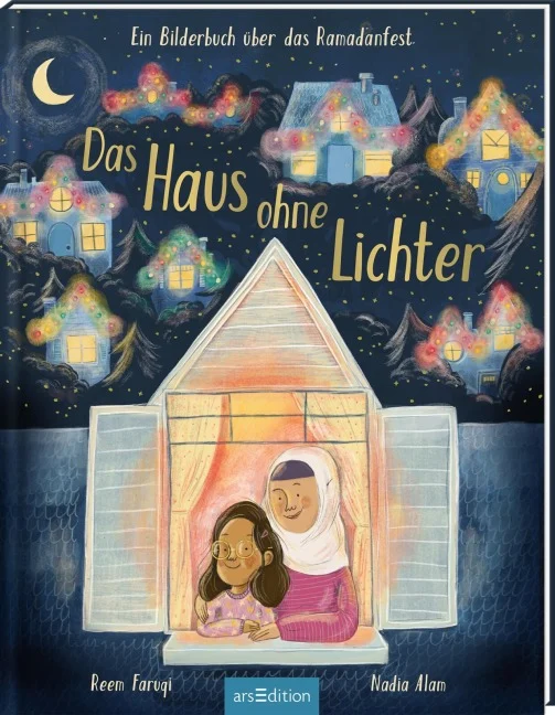 »Das Haus ohne Lichter« — ARS EDITION