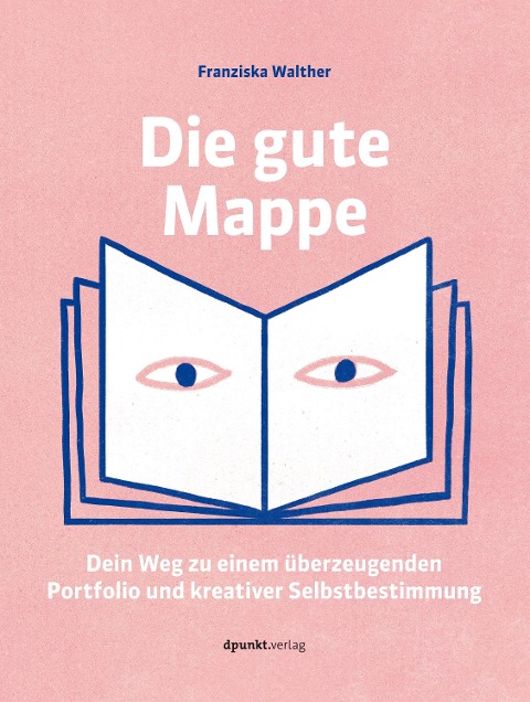 »Die gute Mappe« — DPUNKT