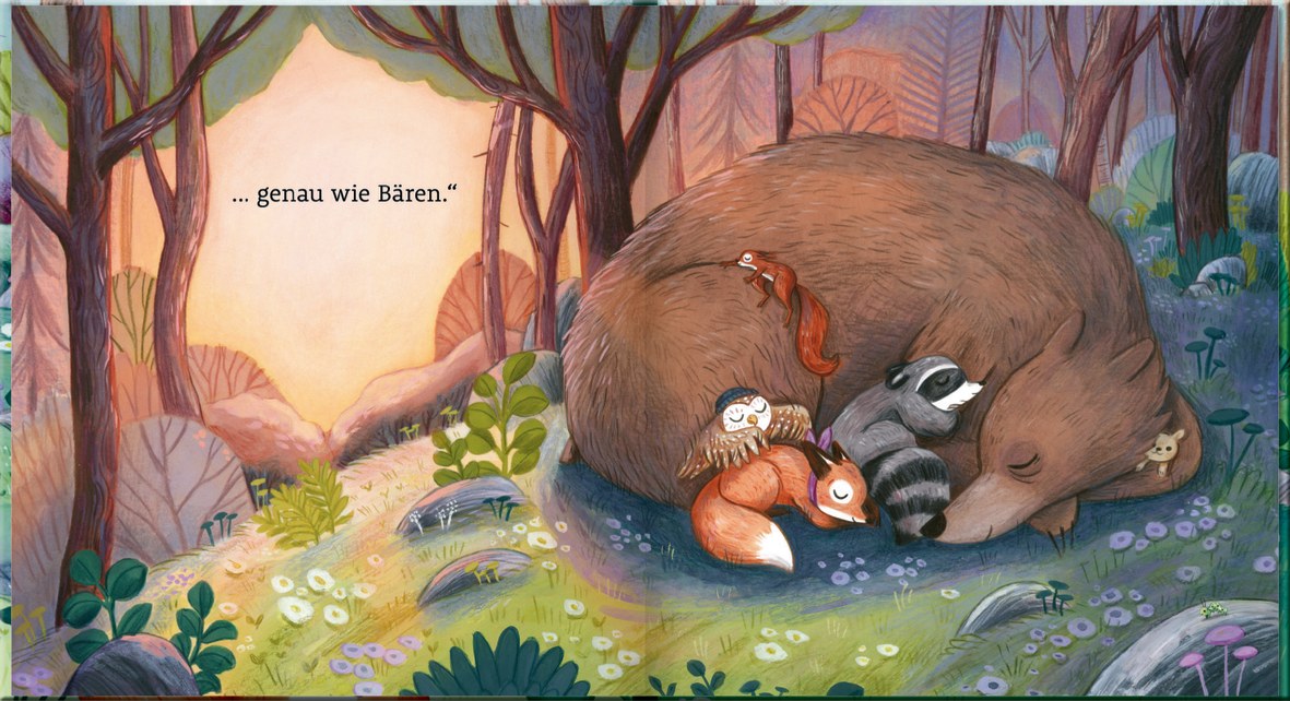 »PSSST, LEISE!« — OETINGER