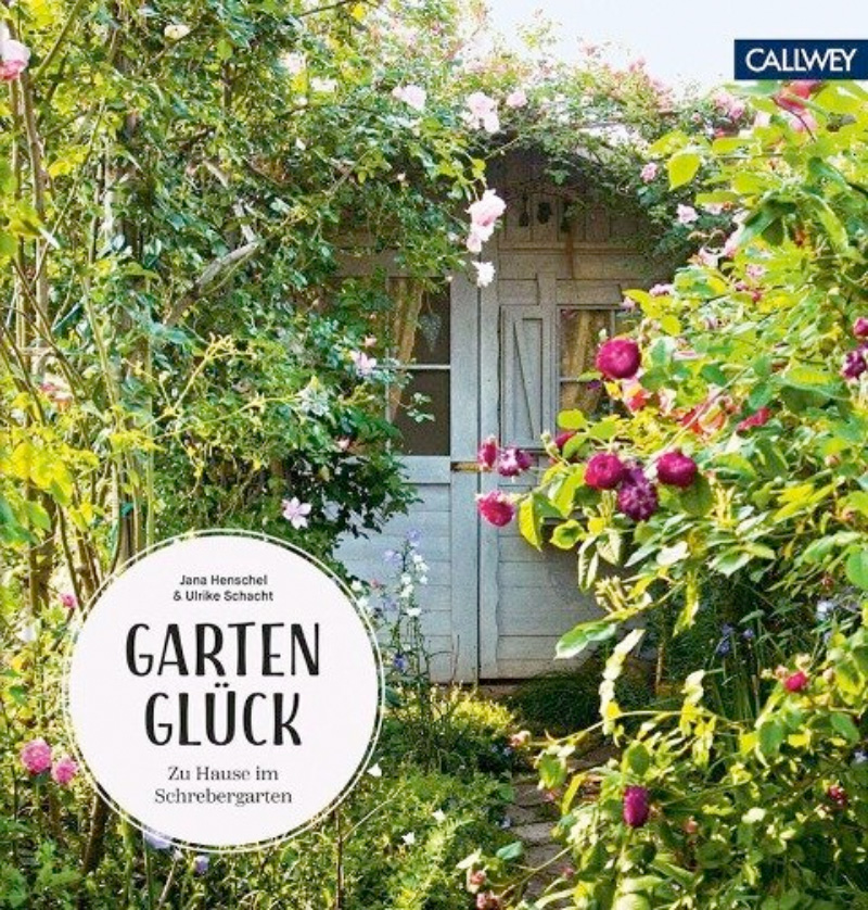 »GARTENGLÜCK« — CALLWEY