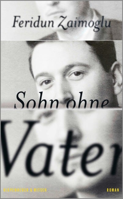 »Sohn ohne Vater« — KIEPENHEUER & WITSCH