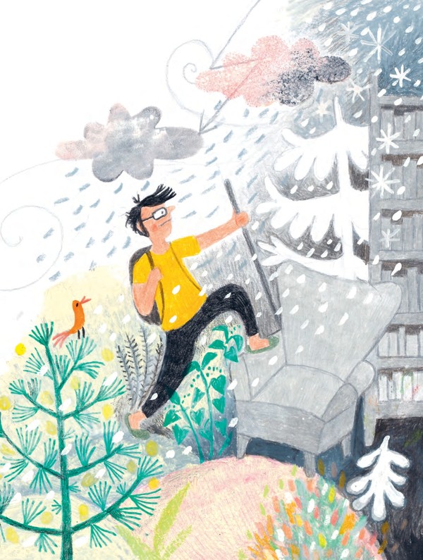 »Wir sind ja nicht aus Zucker« — TYROLIA