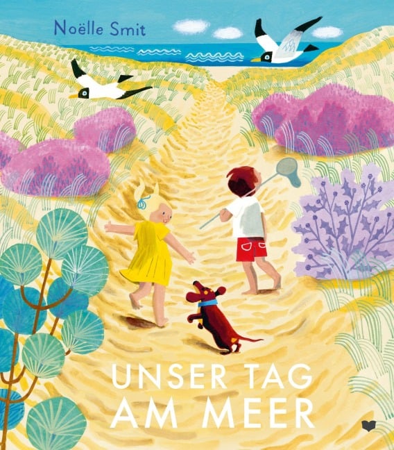 »Unser Tag am Meer« — BOHEM
