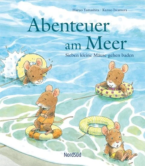 »Abenteuer am Meer« — NORDSÜD