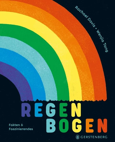 »REGENBOGEN« — GERSTENBERG