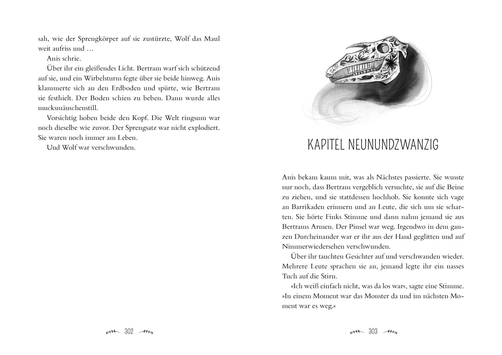 »ANIS« — PLANET!