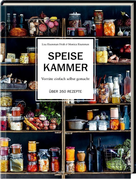 »SPEISEKAMMER«  — HOELKER