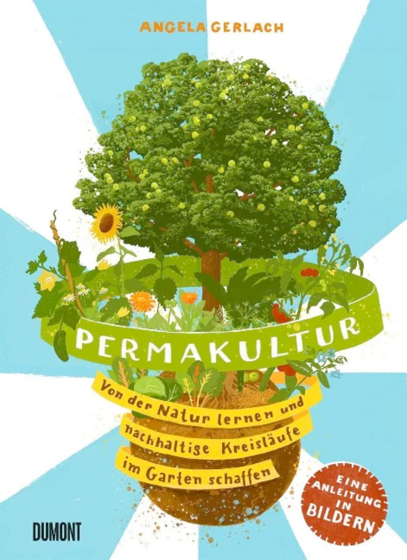 »Permakultur«  — DUMONT