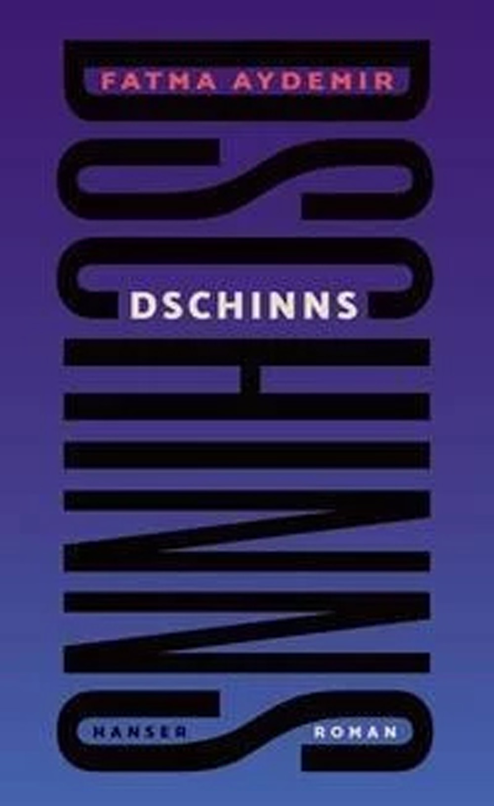 »Dschinns«  — HANSER