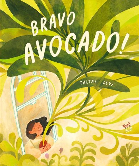 »Bravo, Avocado!«  — NORD SÜD