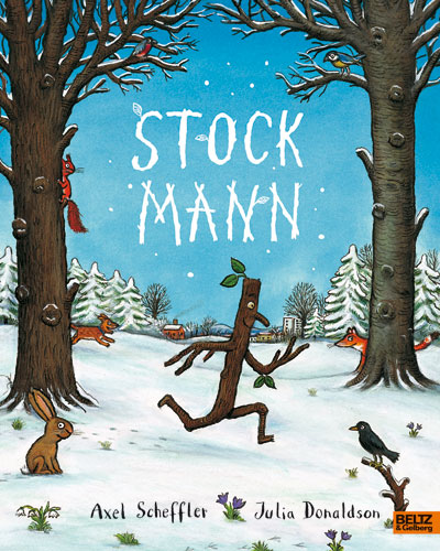 »STOCKMANN« — BELTZ & GELBERG