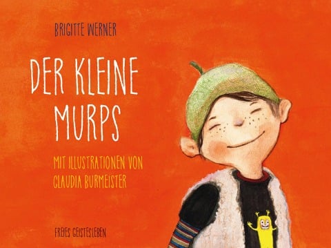 »Der kleine Murps« — FREIES GEISTESLEBEN