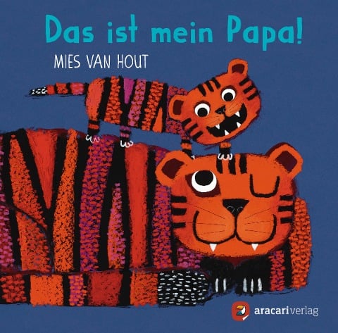 »Das ist mein Papa!« — ARACARI