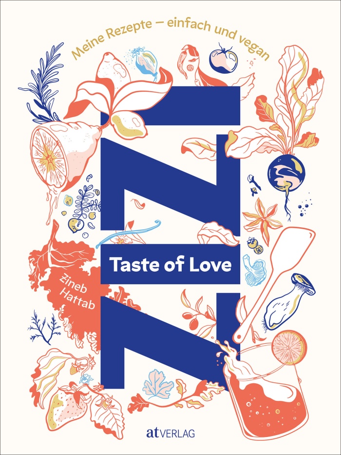 »Taste of Love« — AT