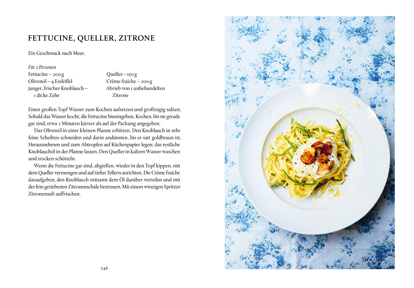 »Greenfeast: Frühling / Sommer« — DUMONT »Greenfeast: Frühling / Sommer« — DUMONT