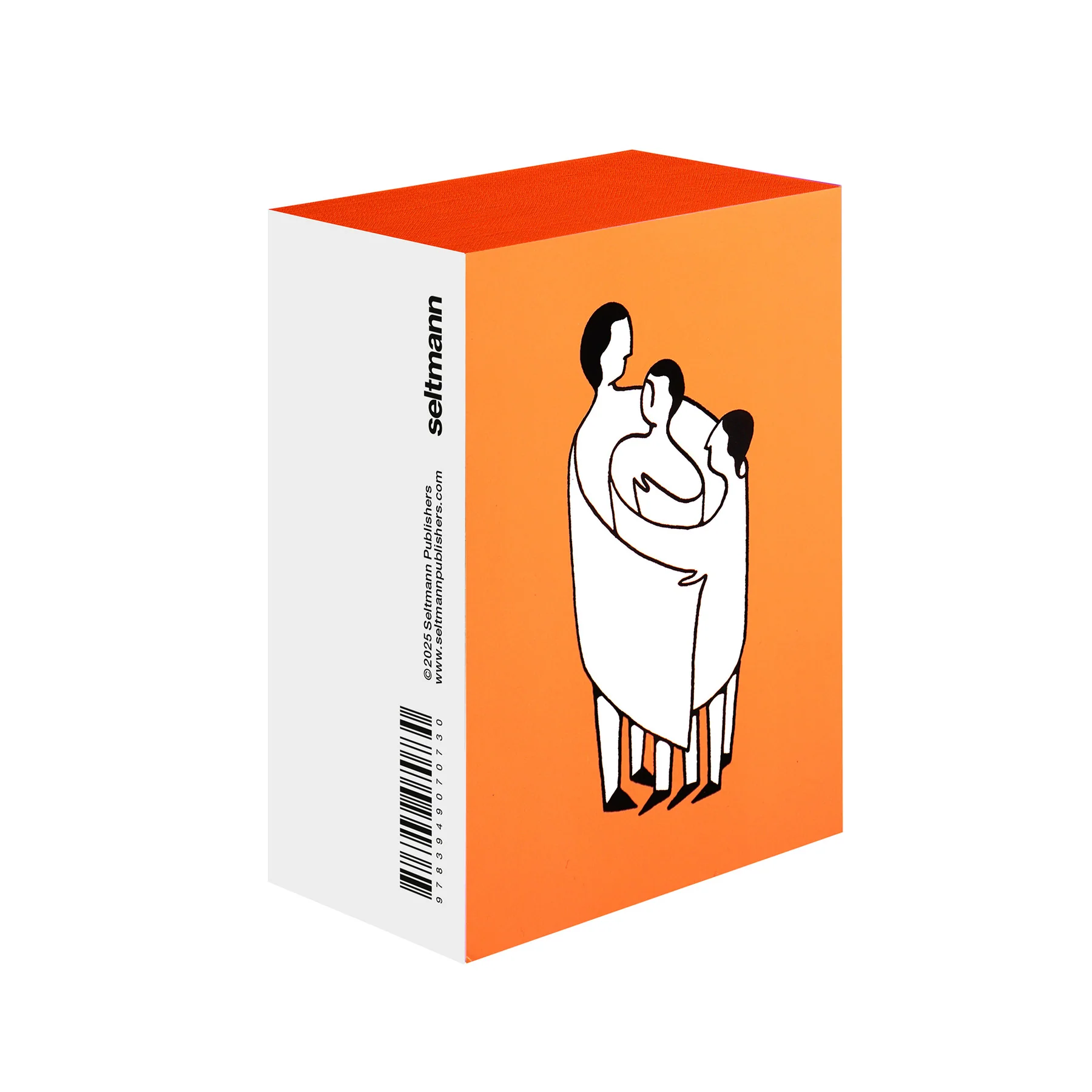 »Daily Drawings 2026« — SELTMANN