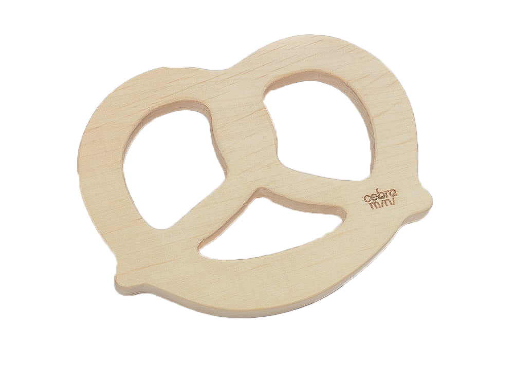 »BREZEL« — CEBRA MINI