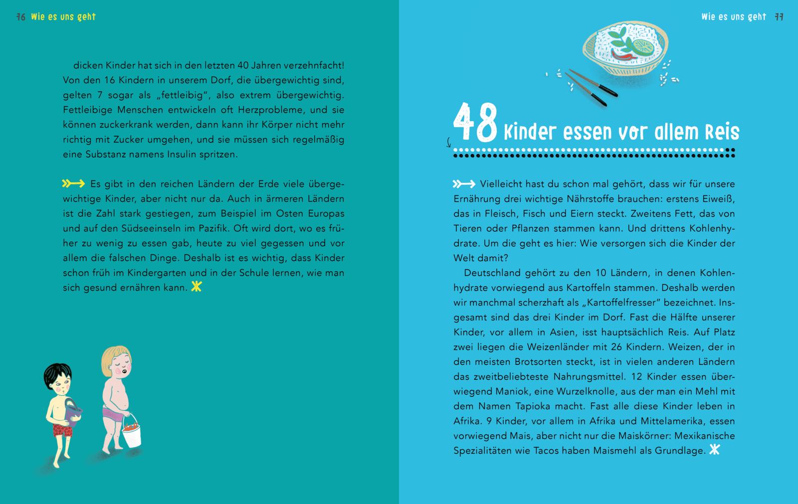 »100 Kinder« — GABRIEL