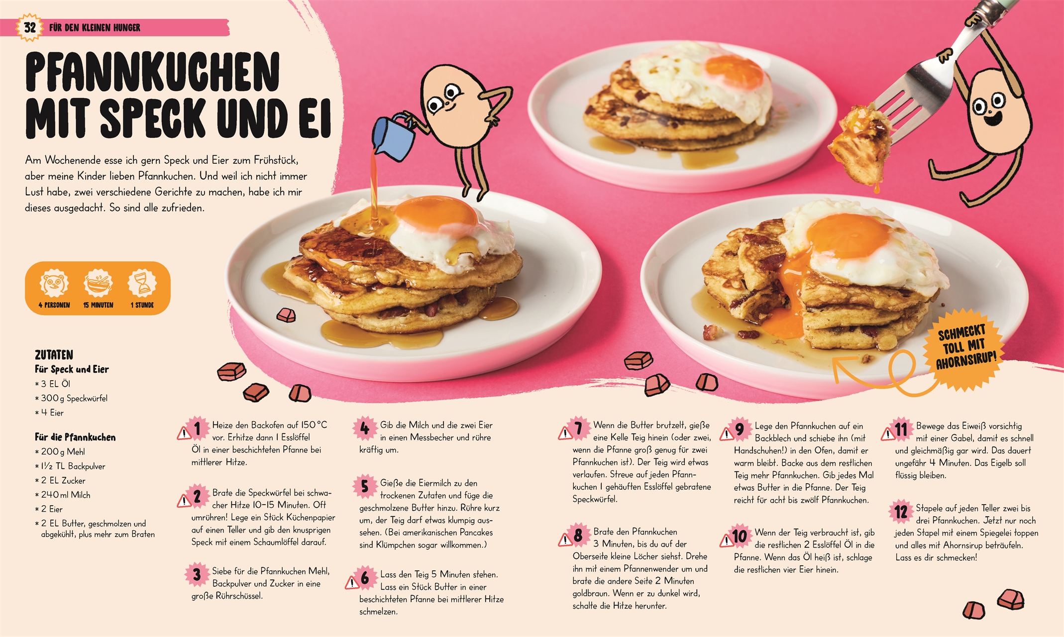 »Echt gut kochen« — DORLING KINDERSLEY