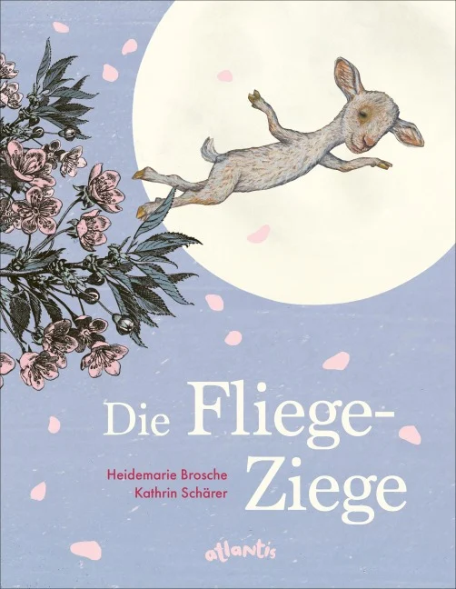 »Die Fliege-Ziege« — ATLANTIS