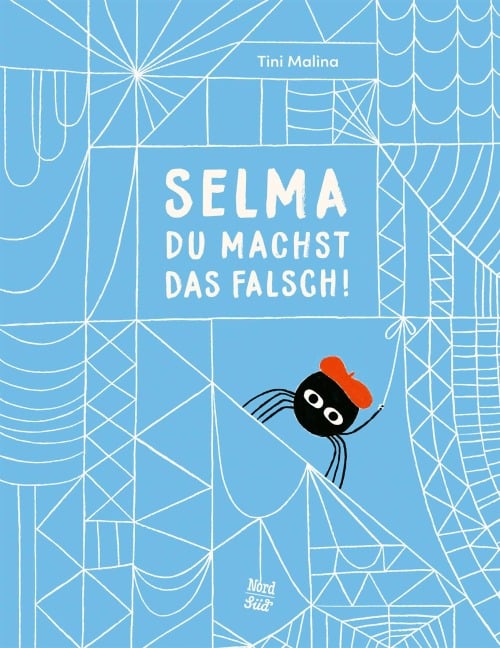 »Selma, du machst das falsch!« — NORD SÜD