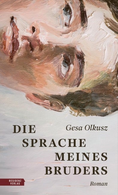 »Die Sprache meines Bruders« — RESIDENZ