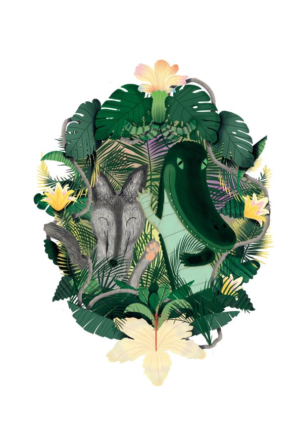 »KALLE UND ELSA« — BOHEM