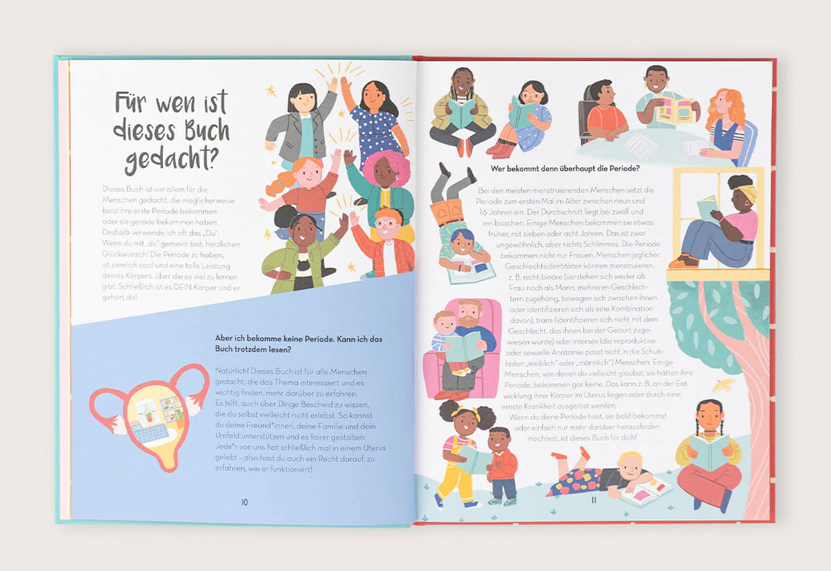 »MUT ZUM BLUT« — ZUCKERSÜß