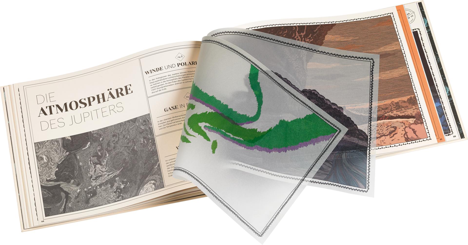 »Alles dreht sich«  —  GERSTENBERG