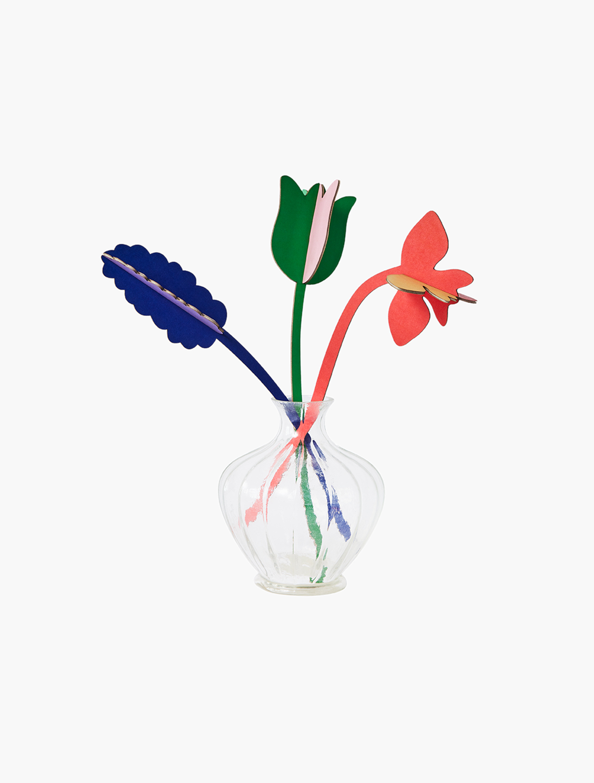 »Blumen Frühlingserwachen«  — STUDIO ROOF