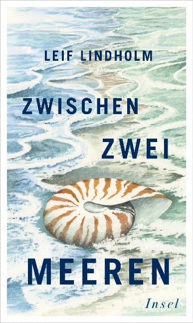 »Zwischen zwei Meeren« — INSEL